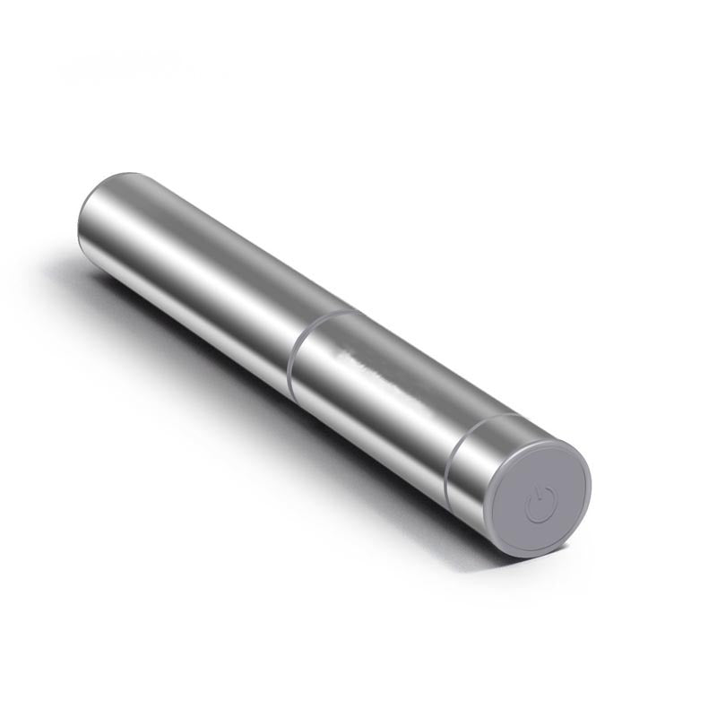 Electric Stainless Steel Handheld Milk Frother Foamer Mixer Coffee Latte Stirrer Egg Beater